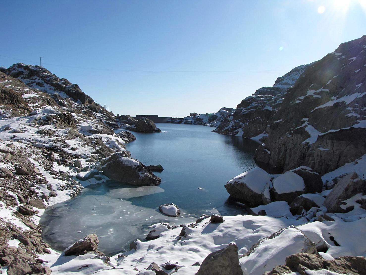 Laghi....della LOMBARDIA